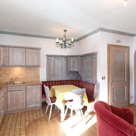 Casa Li Roina N 46 Apartment Livigno Exterior photo